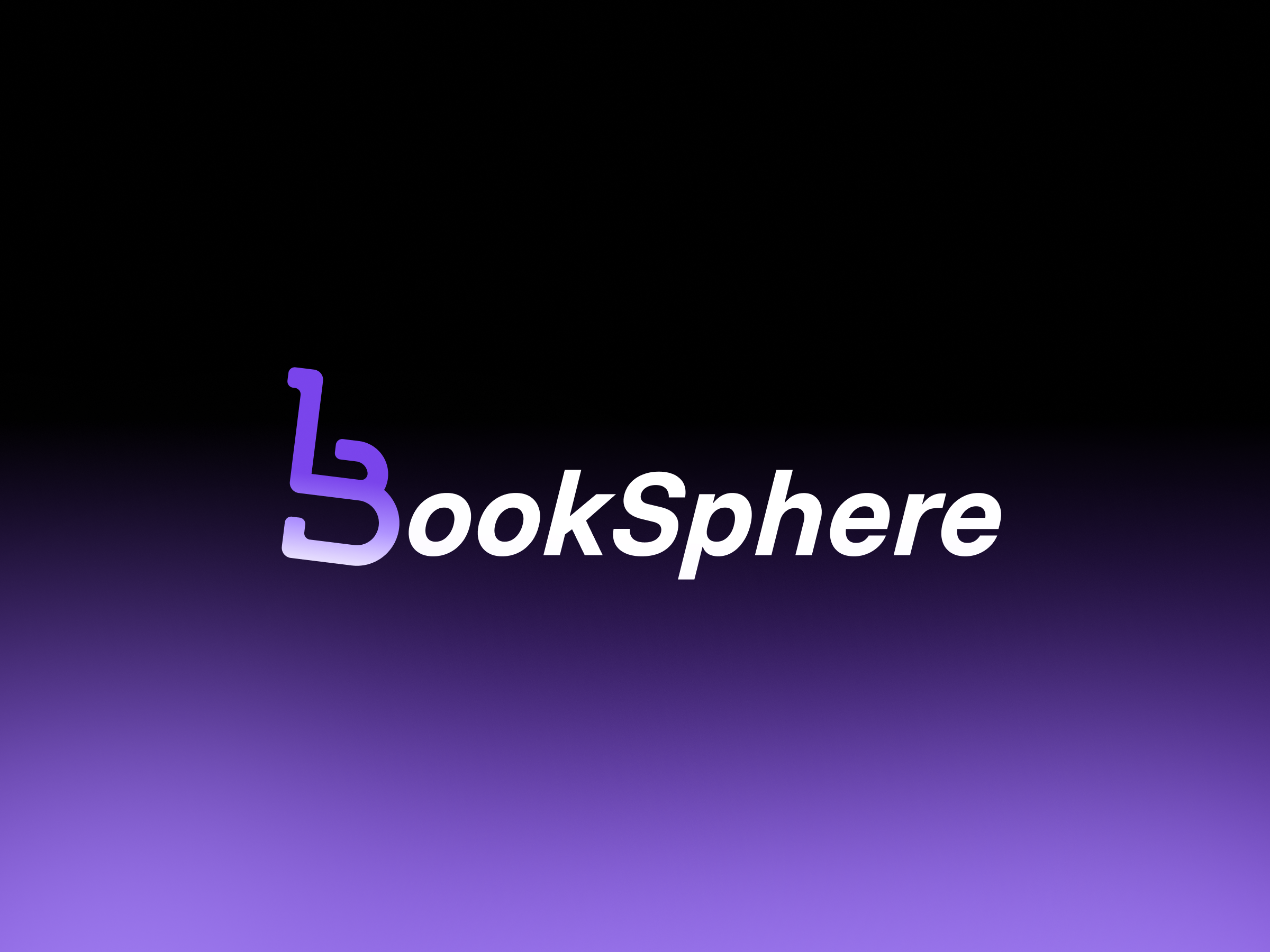 BookSphere Brand Identity Showcase book branding graphic design logo mockup design motion graphics ui uiux vector