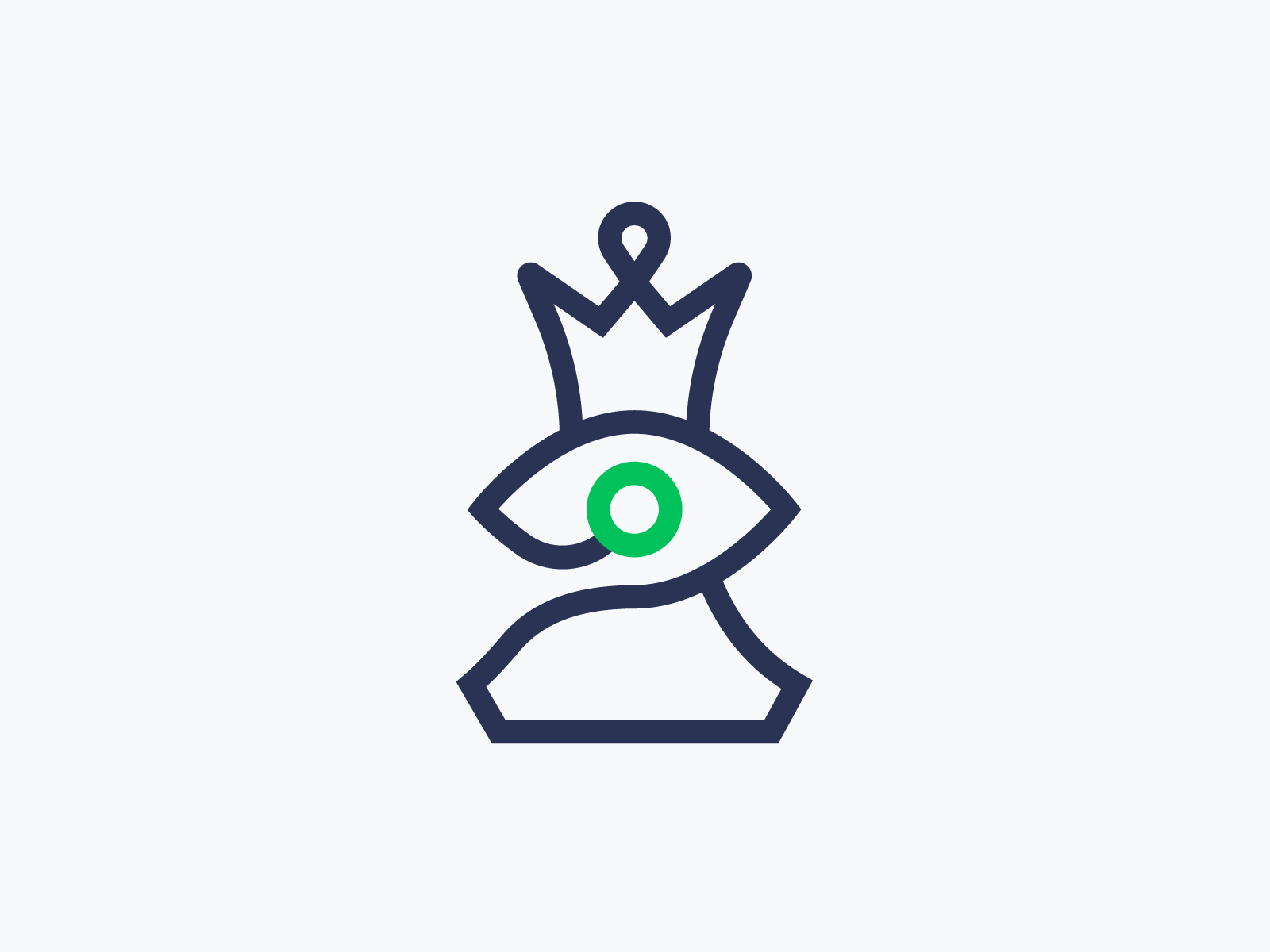 ChessStalker Logo