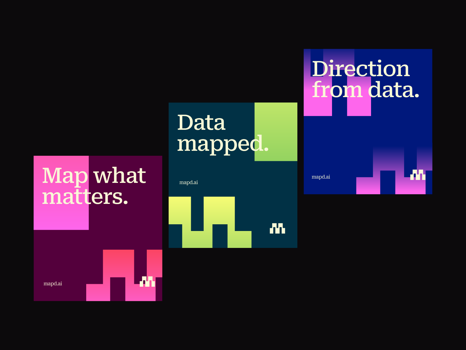 Mapd Socials abstract logo agent logo ai logo analytics logo automation logo bold logo branding data logo enterprise logo finance logo fintech logo futurisitc logo gradient logo growth logo minimal logo saas logo startup logo tech logo web logo workflow logo