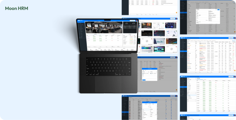 Simplify Workforce Operations with HR Management Software hr management software