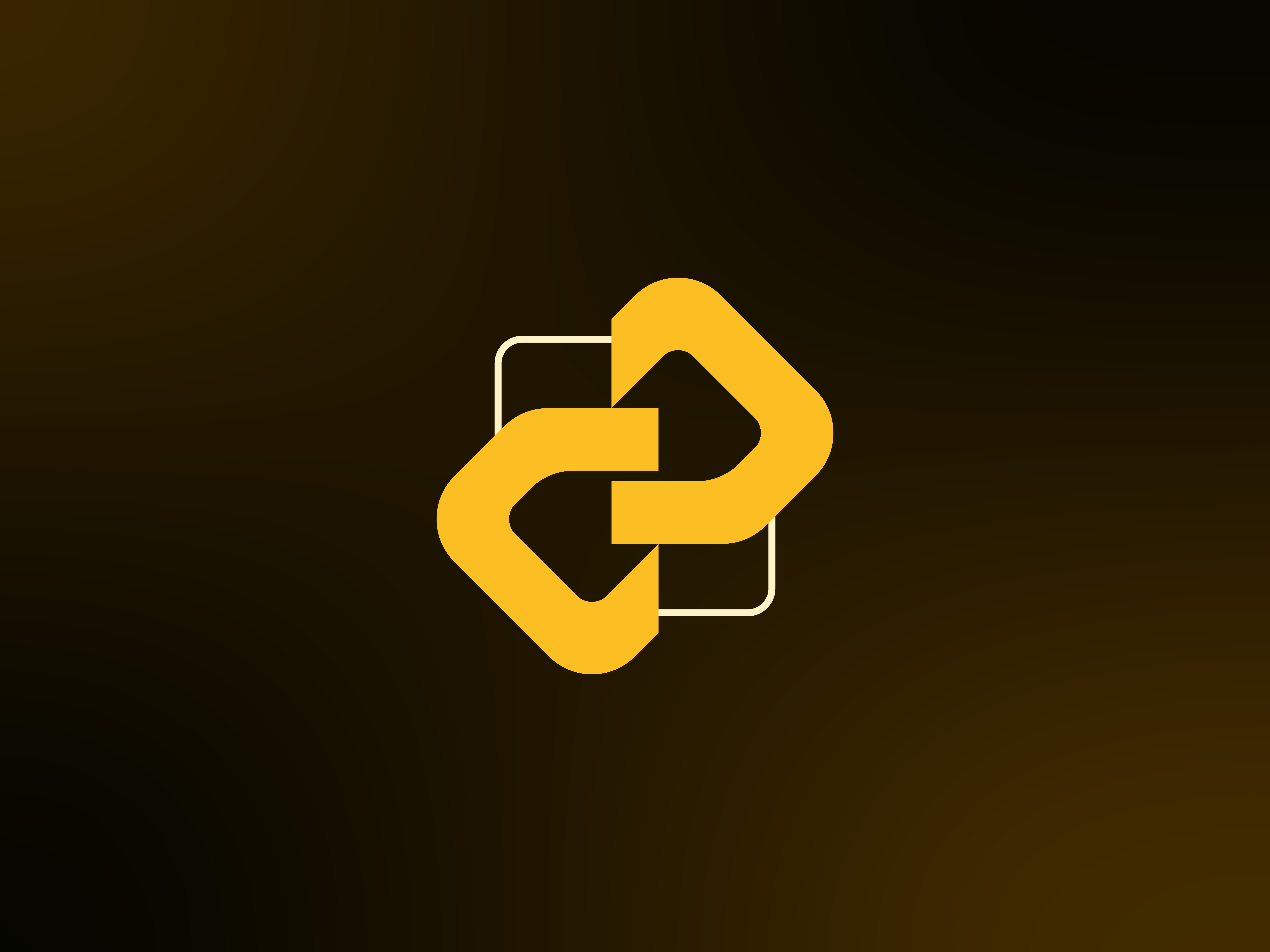 Logo Design for a B2B Integration SaaS Automation abstract logo b2b branding b2b saas brand design brand identity brand logo brand system branding chain logo integration platform logo logo design logo mark logo type saas branding saas logo startup branding startup logo tech logo visual identity
