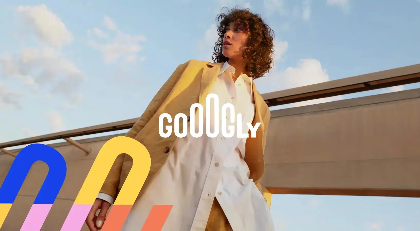 Brand New Website for Gooogly