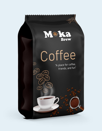 Coffee, Product packaging design product design product packaging productdesign