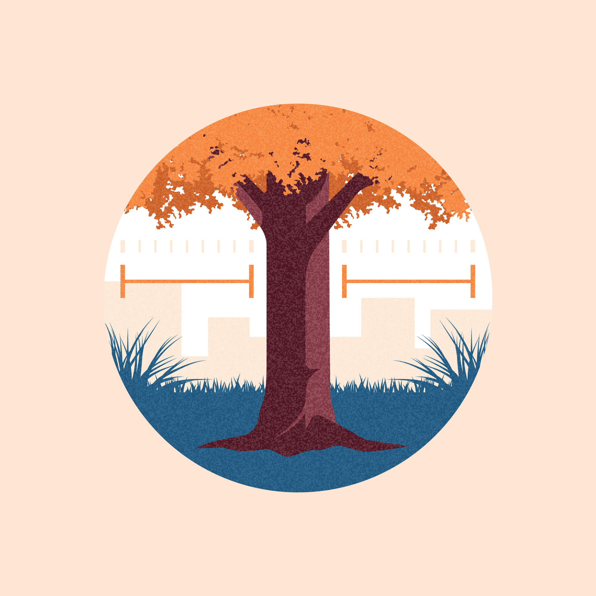 Ways to reduce the risk of subsidence (Which? Money) illustration infographic tree