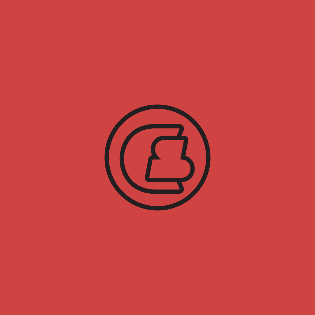 Cacho Shapes project logo animation. animation graphic design logo motion motion graphics