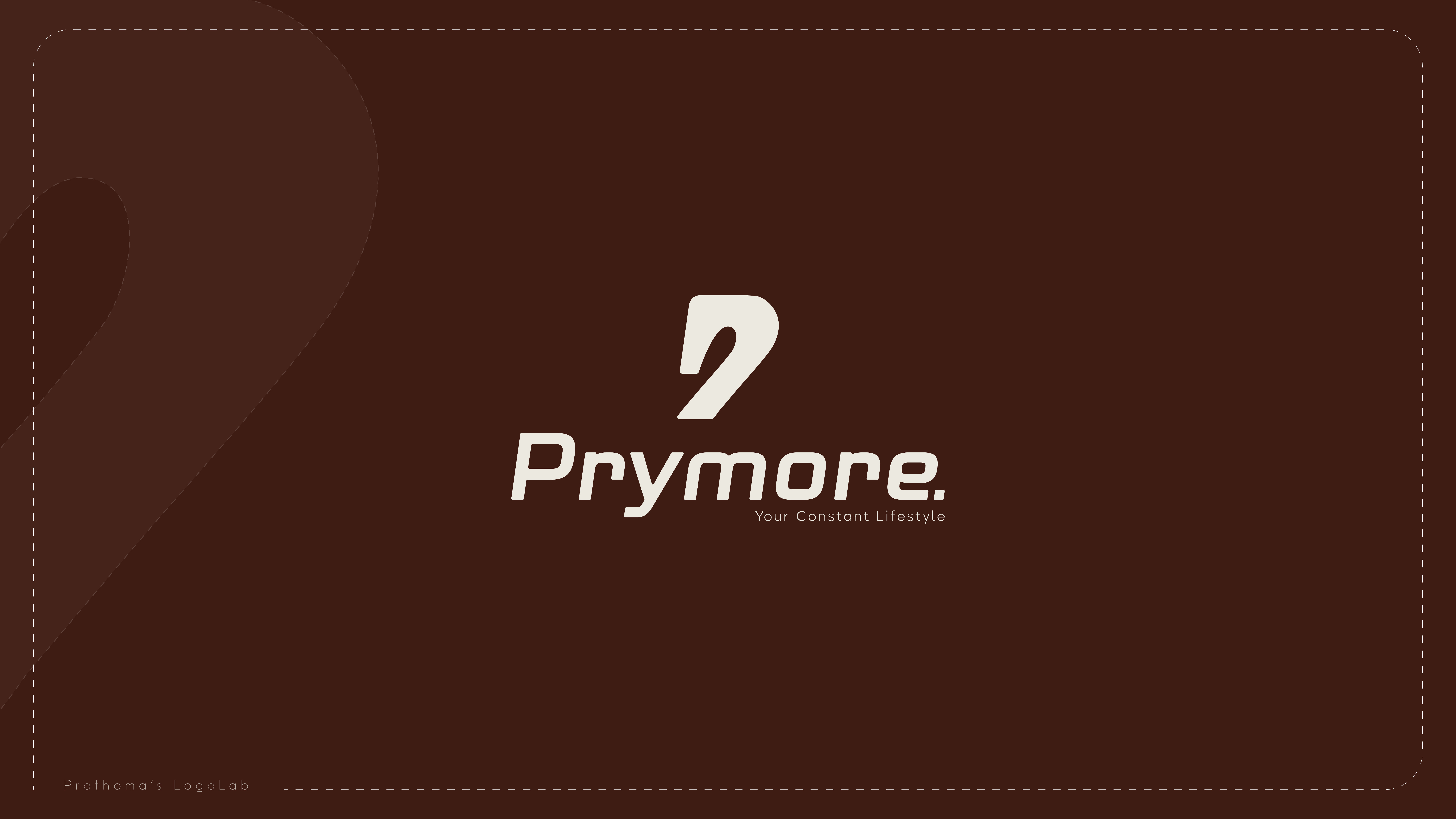 "P" Letter, Fashion branding identity branding clothing logo fashion branding logo minimal logo modern logo p letter logo