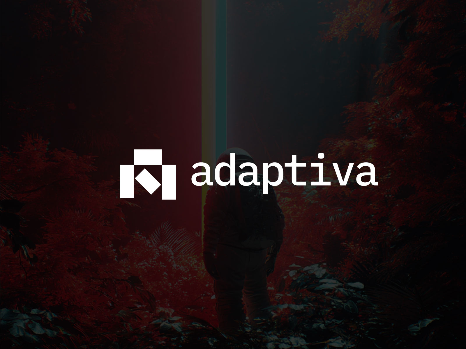 Adaptiva – Adaptive Intelligence, Endless Learning a logo adaptive ai logo ai‑driven courses automation branding futuristic intelligence logo learning platform letter mark logo logo designer logodesign modern logo modular logo predictive saas skill development tech tech startup