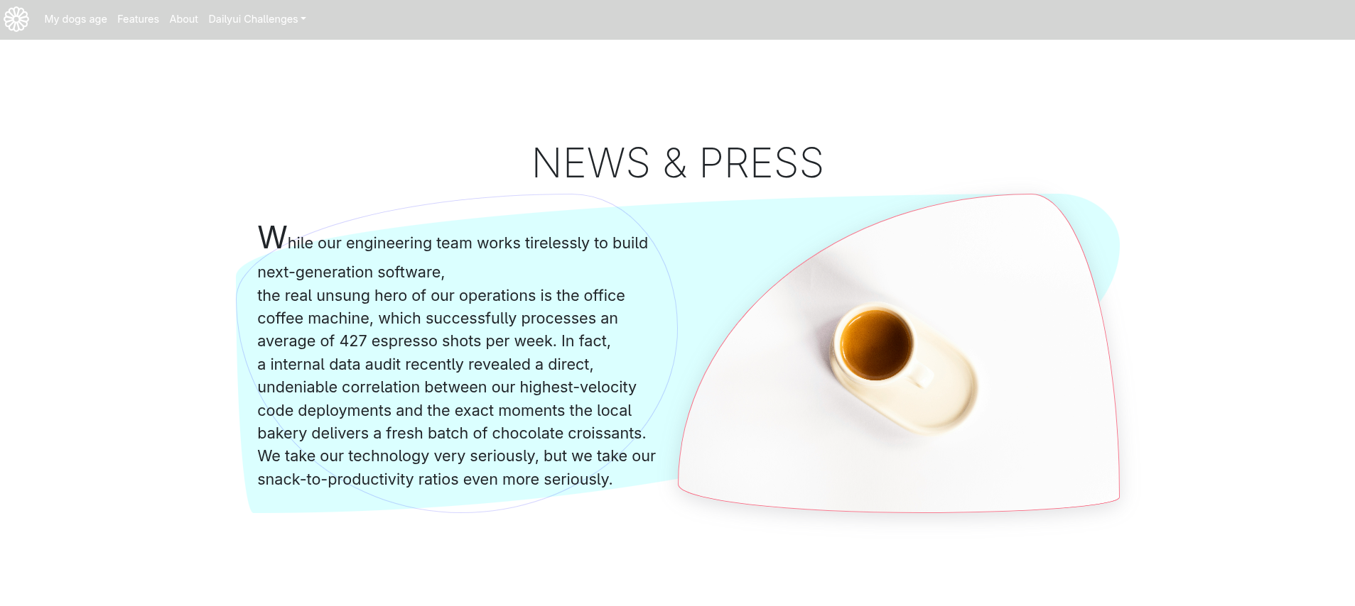 News & Press page 051