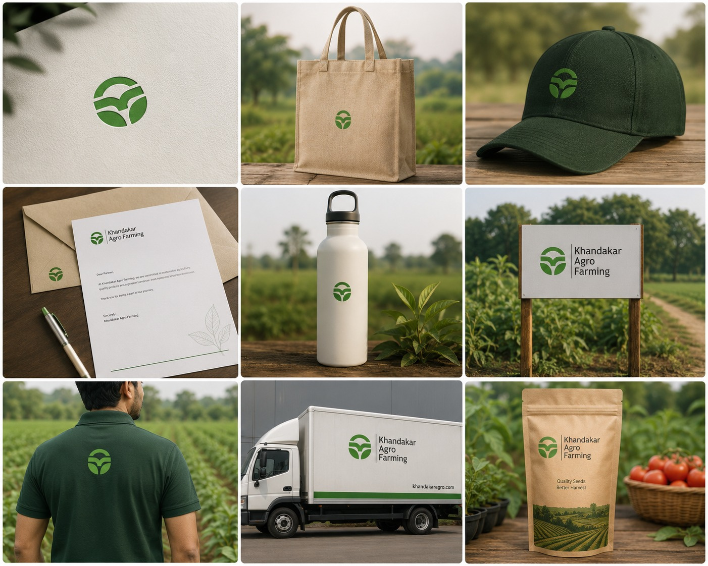 Example of Logo Design   Timeless & Strategy Driven
