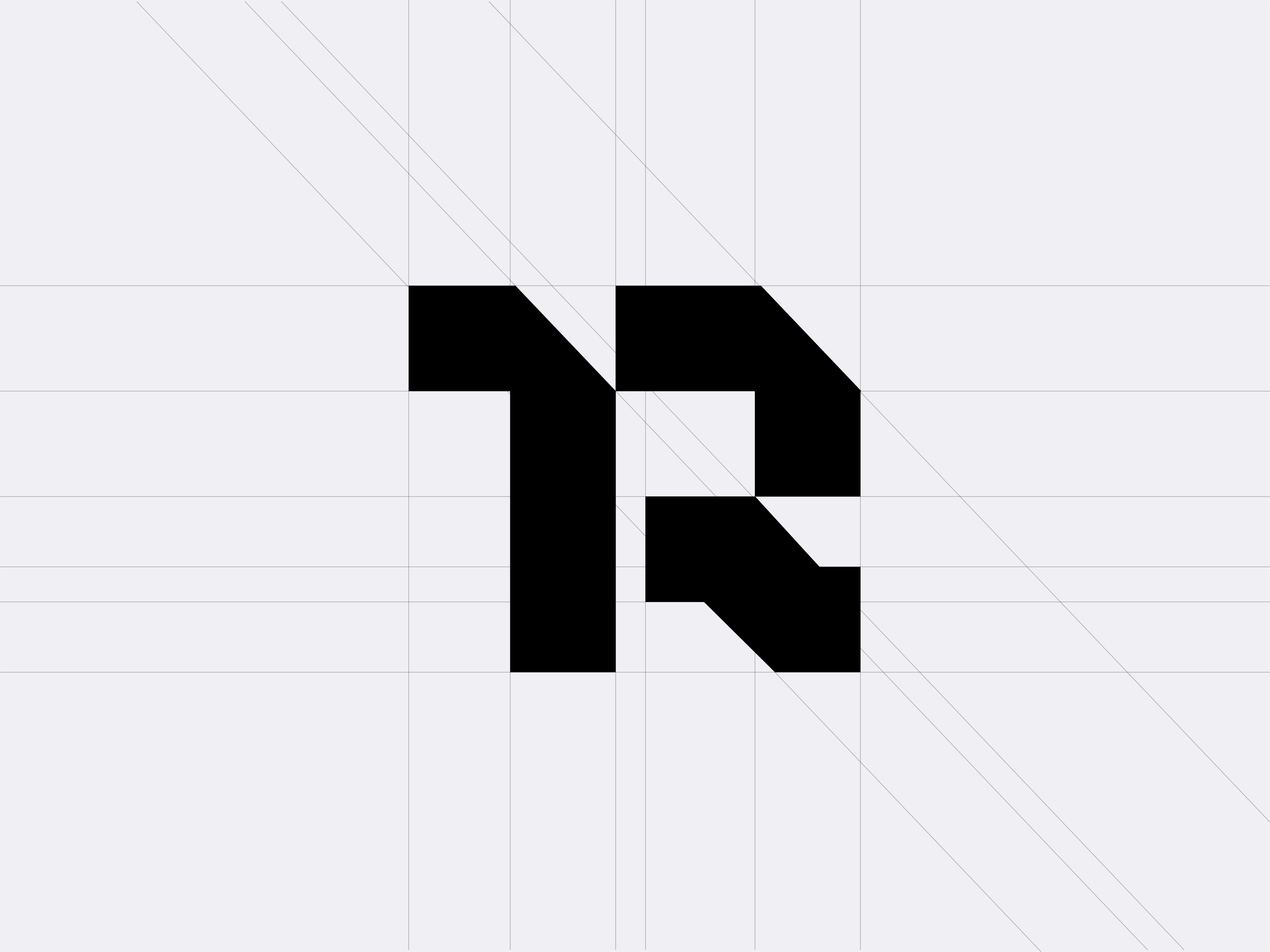Logo Monogram Concept