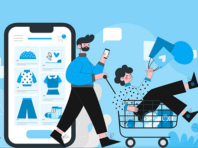 Optimize Your Ecommerce Store For Mobile Devices ecommercewebdevelopment