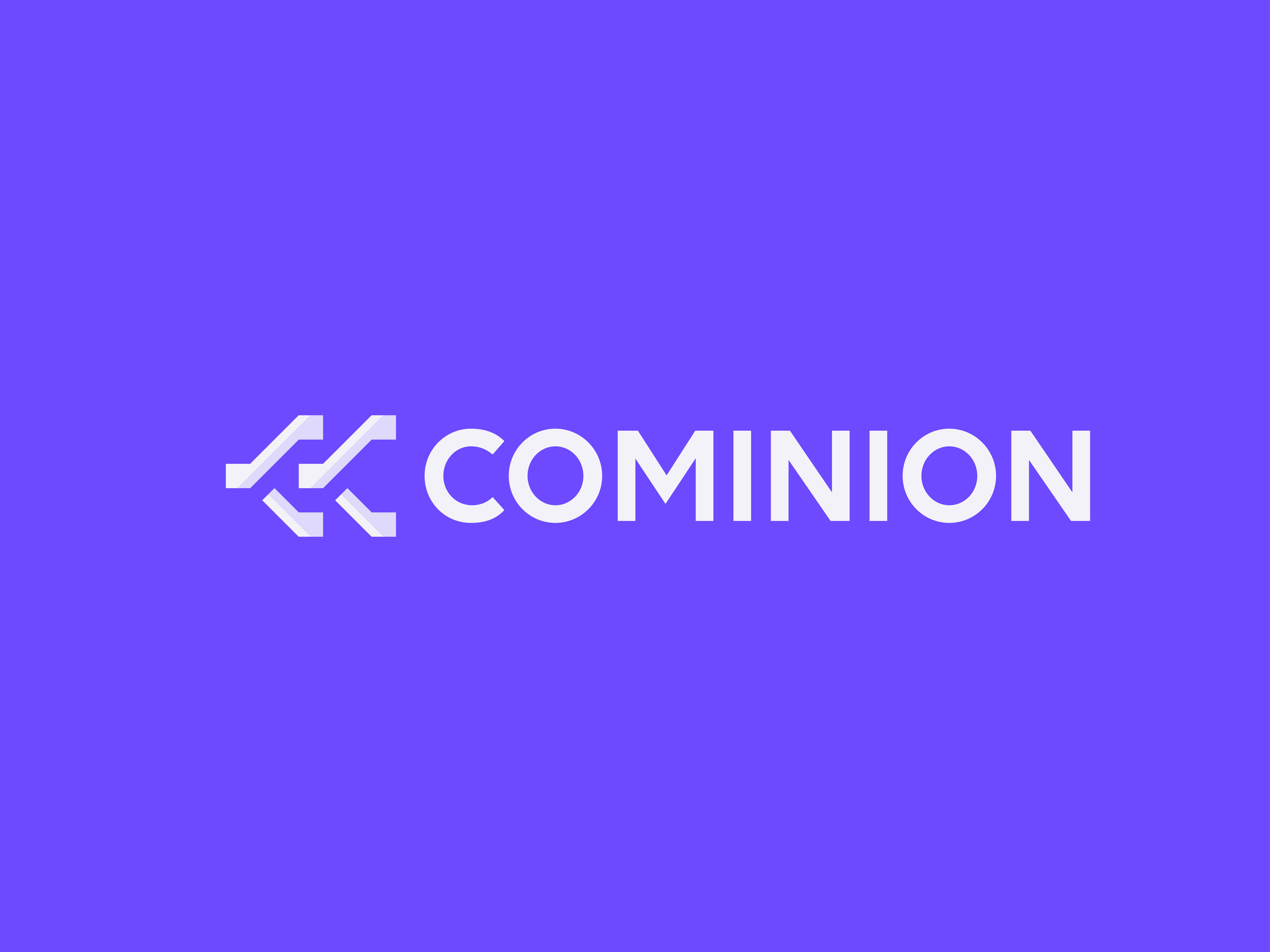 cominion /logo design branding c logo design fintech icon identity logo logo design logotype modern logo tech technology