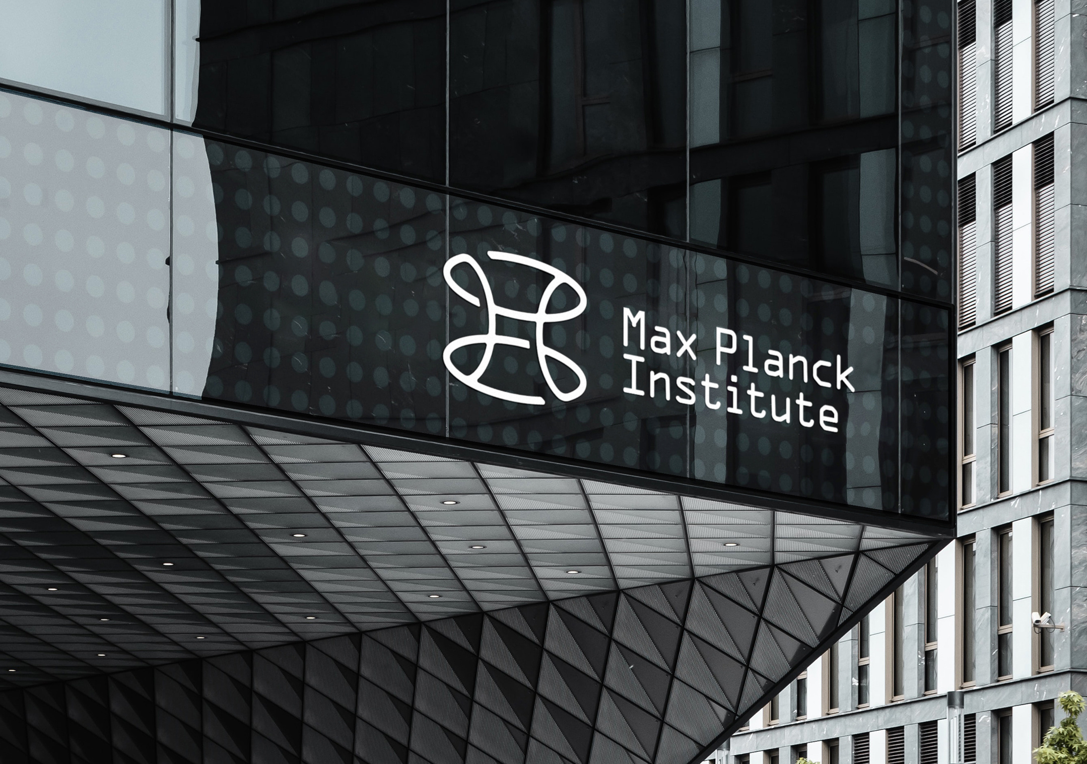 Max Planck Institute Logo branding logo