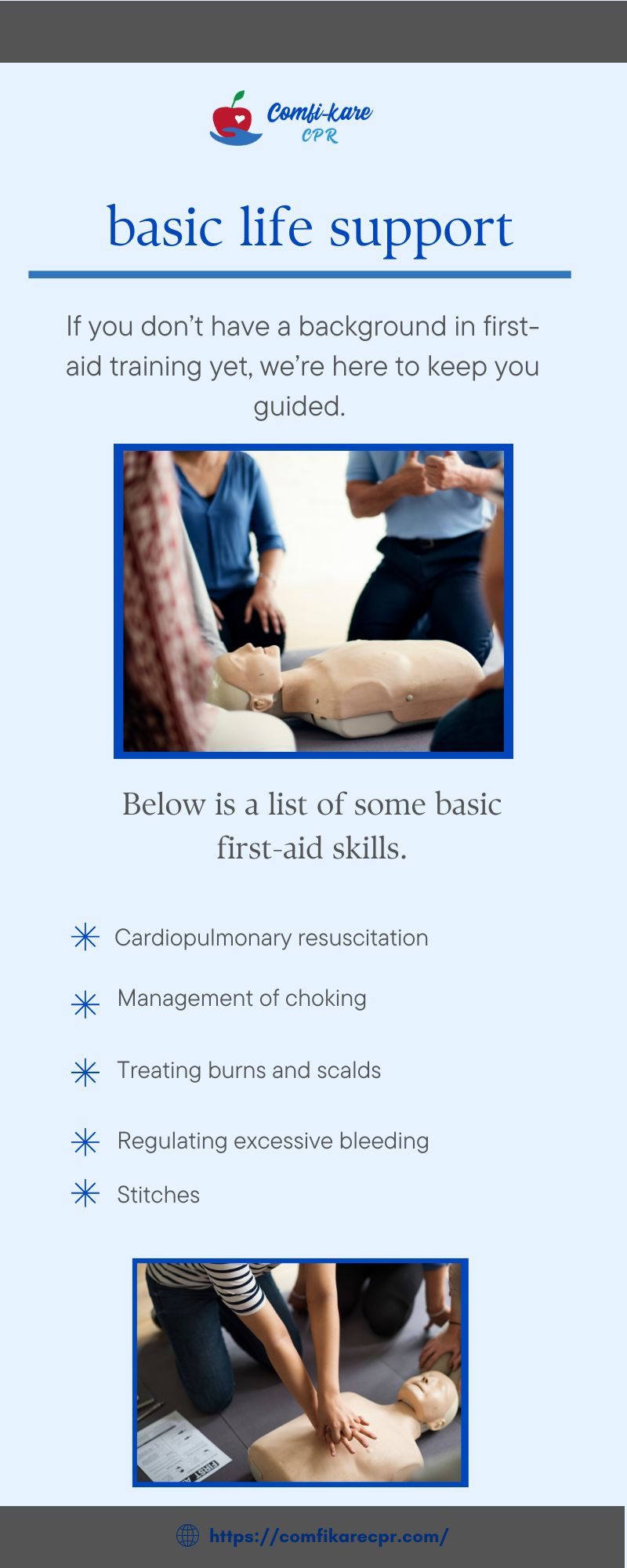 basic-first-aid-skills-everyone-should-know-by-comfikare-cpr-on-dribbble