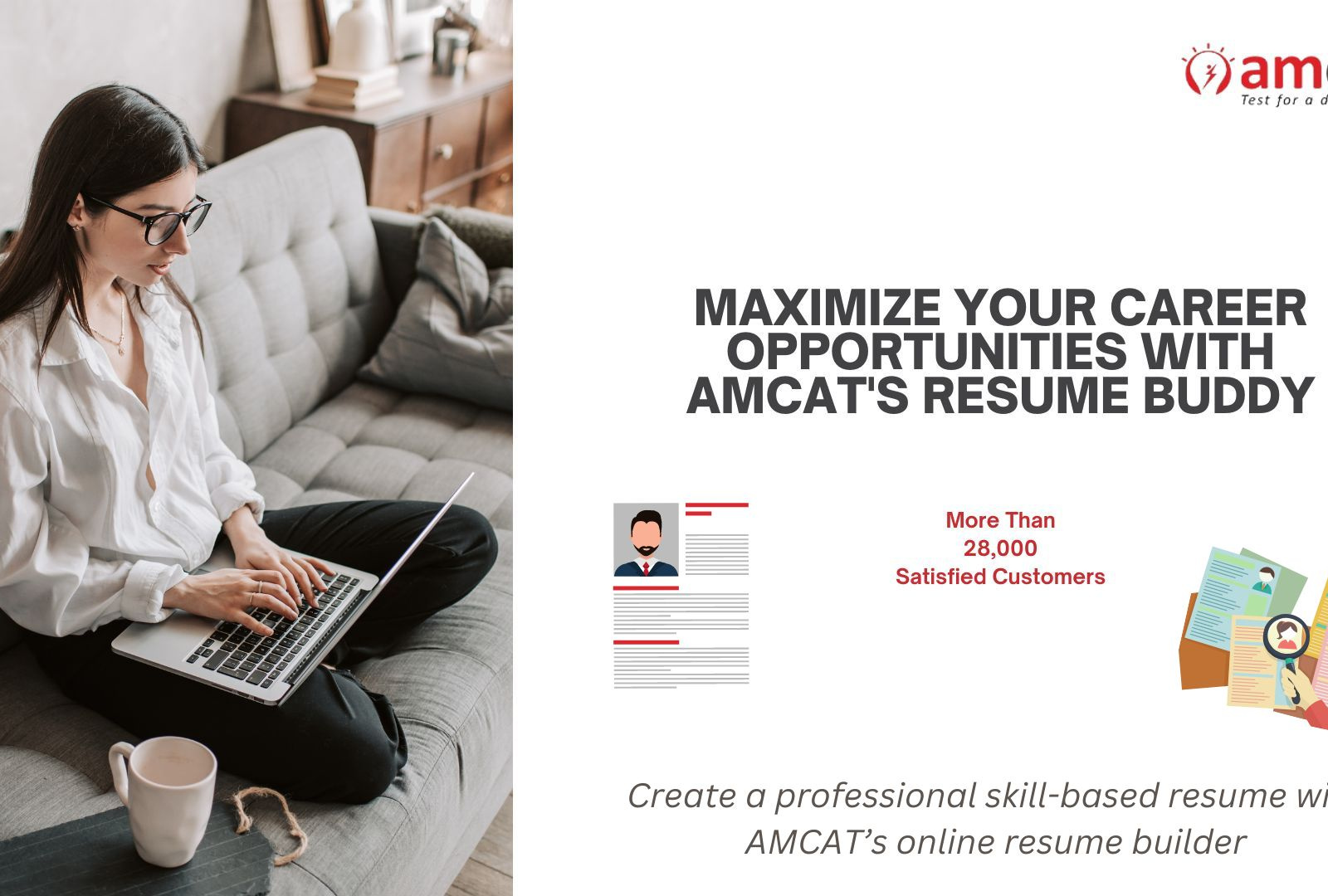 Create a Professional SkillBased Resume with Resume Buddy by Aspiring