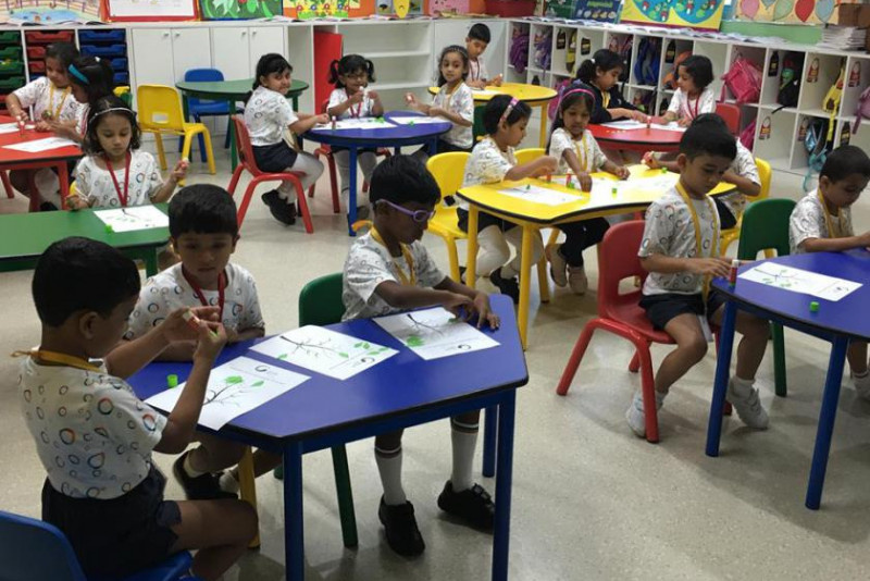Best school in Malaysia by Aslam Ali on Dribbble