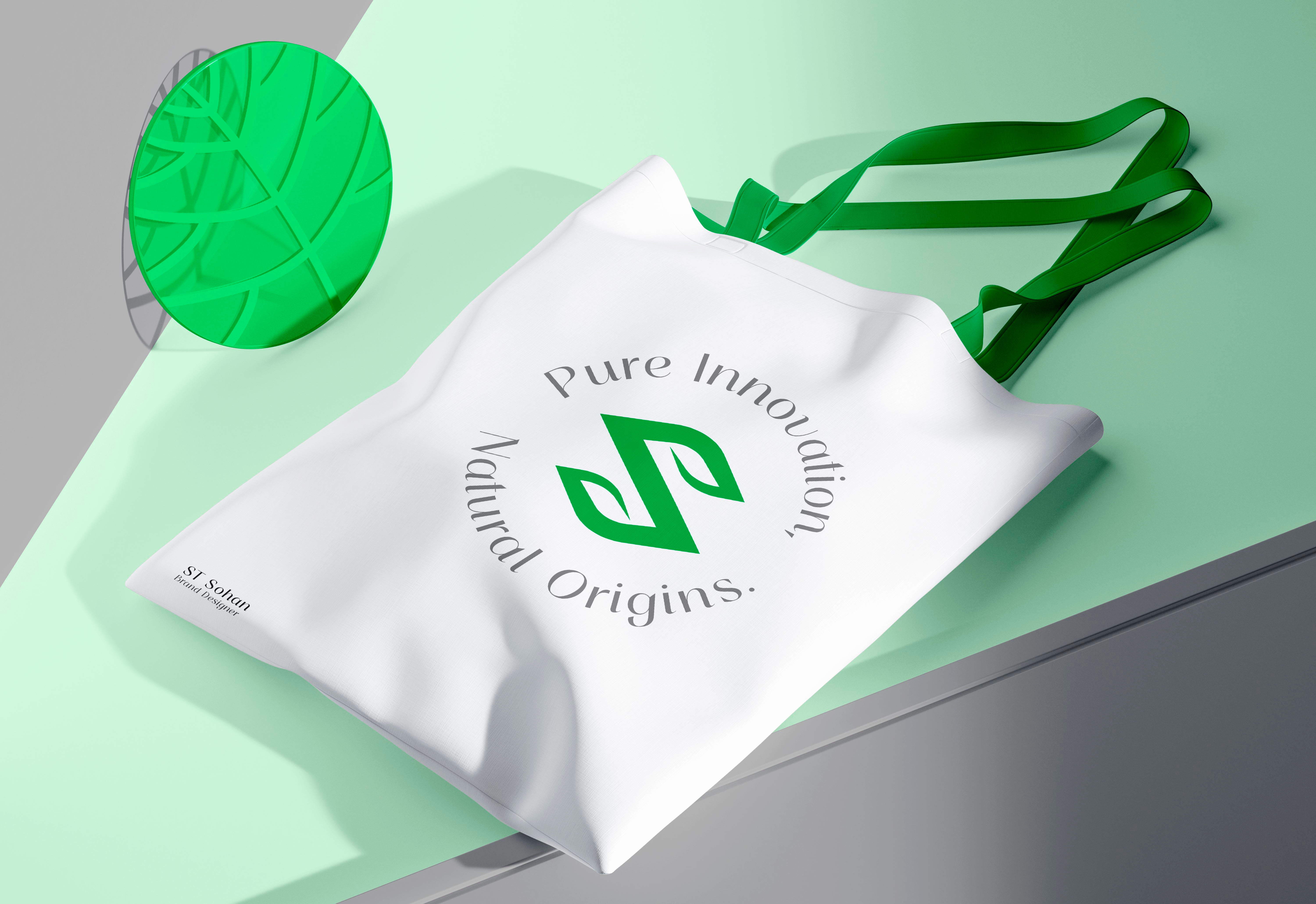 Seflid - S logo, S letter logo, Organic product, Branding app branding graphic design logo logo design logo designer organic product product product design s leaf logo s letter logo s logo skin skin care ui website