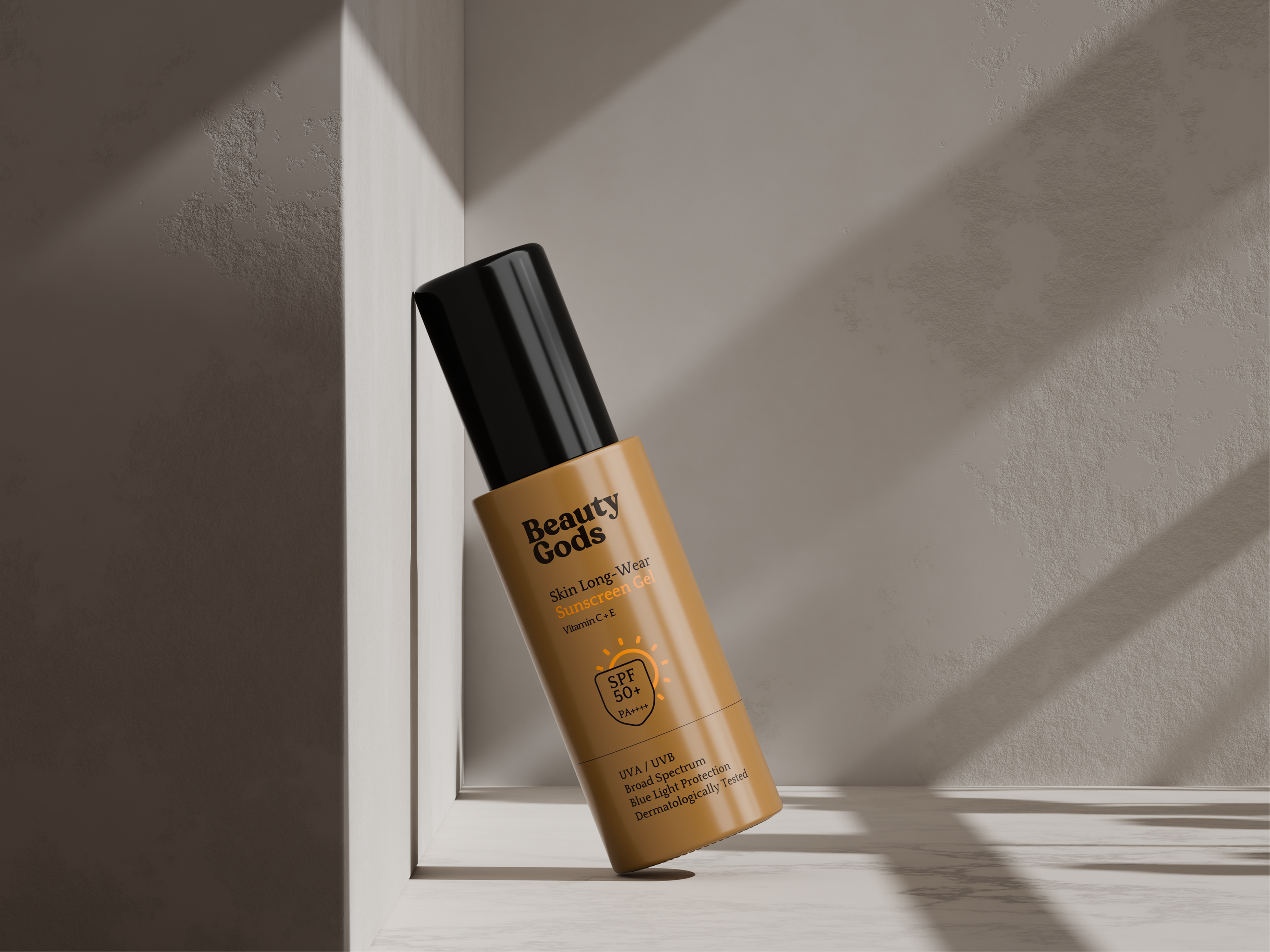 Cosmetic Packaging & Product Render 3d 3drender beautybranding beautyproducts cosmeticpackaging luxurypackaging packagingdesign productdesign productrender productvisualization render skincare skincarebranding sunscreen