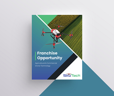 Drone Company Booklet, Catalog, Pamphlet, Brochure, Design booklet branding brochure brochure design business catalog catalog company profile corporate company corporate design design drone catalog design drone company flyer flyer design graphic design logo magazine ui