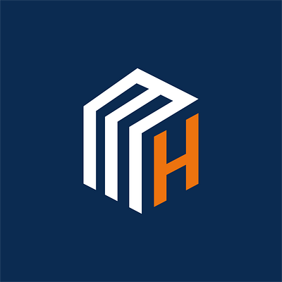 Branding for High end branding graphic design logo