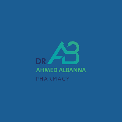 BRANDING FOR DR Ahmed ELbanna animation branding graphic design logo motion graphics