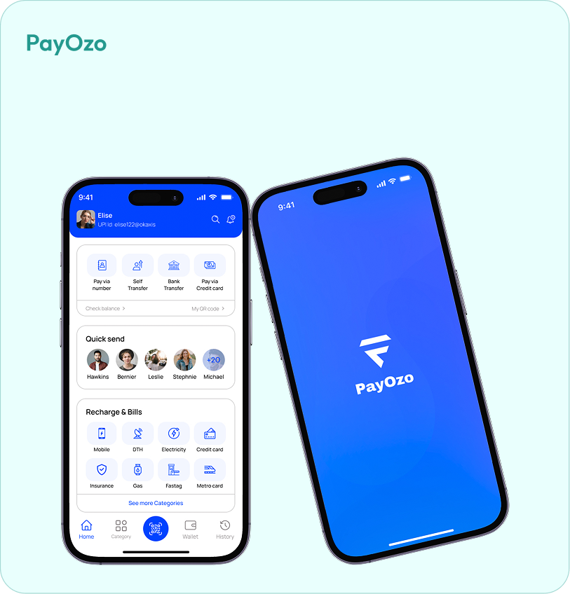 Simplify Transactions with Our Fintech Payment App fintech fintech payment app