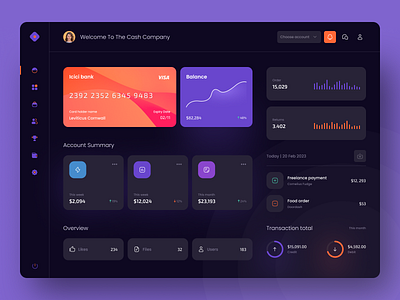 Build 1.0 - Day 5 by Vaisakh Pradeep on Dribbble