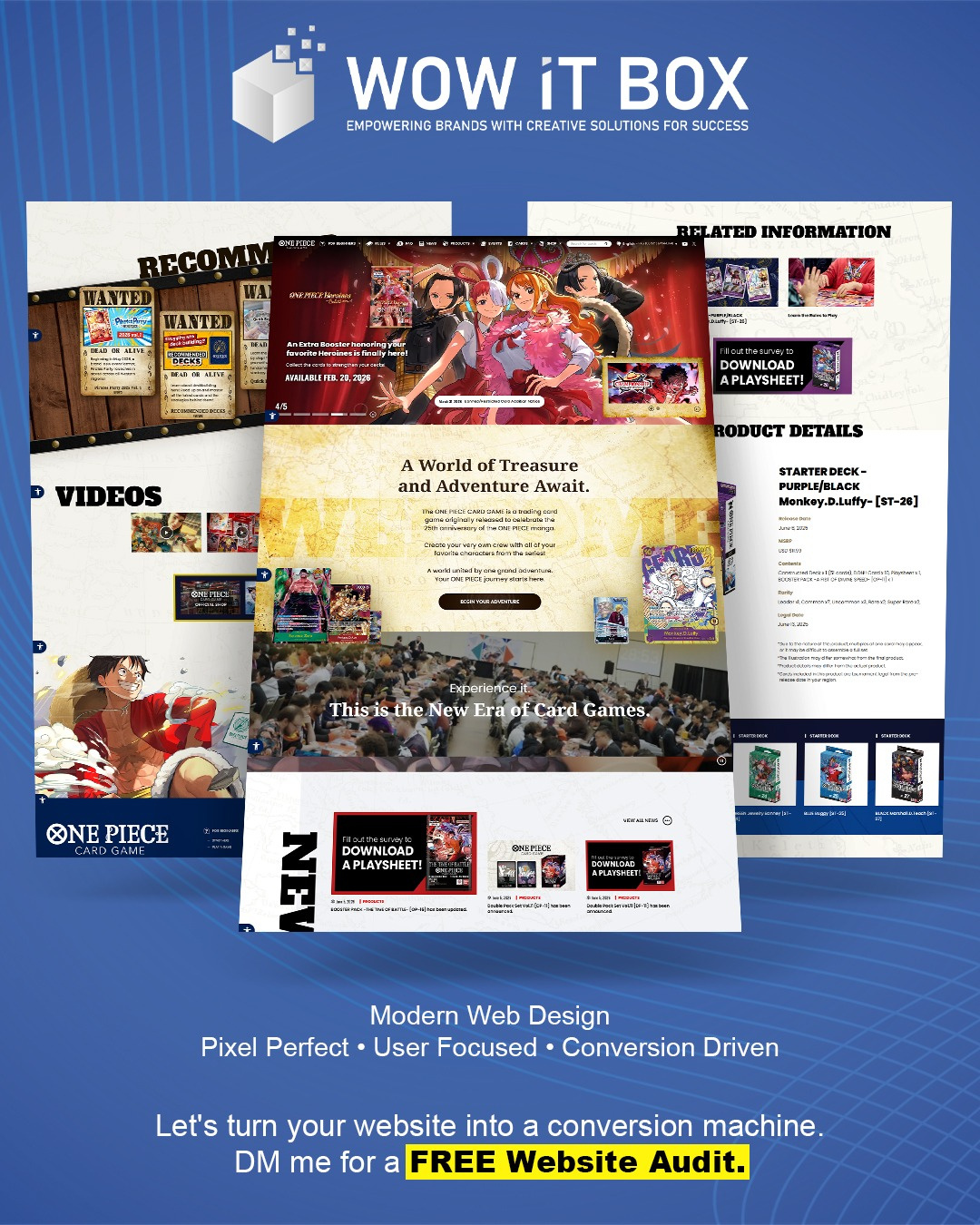 Shopify Pokémon TCG Website Redesign businesswebsite cardshop digitalagency digitalmarketing ecommercewebsite gamingstore pokemonstore pokemontcg shopify shopify expert shopifydesign tcg tradingcards uidesign uxdesign webdesign webdesigner websiteaudit woocommerce wordpressdesign