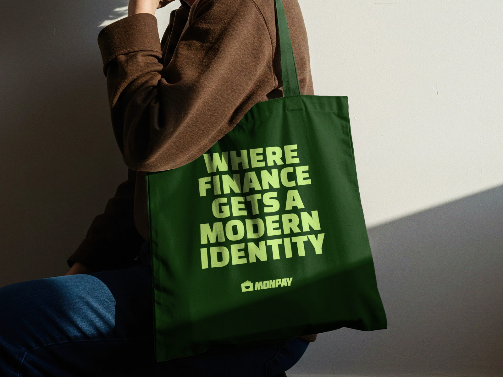 Monpay Brand Identity 3d animation brand brand identity branding design fintech branding graphic design illustration logo motion graphics ui ux vector