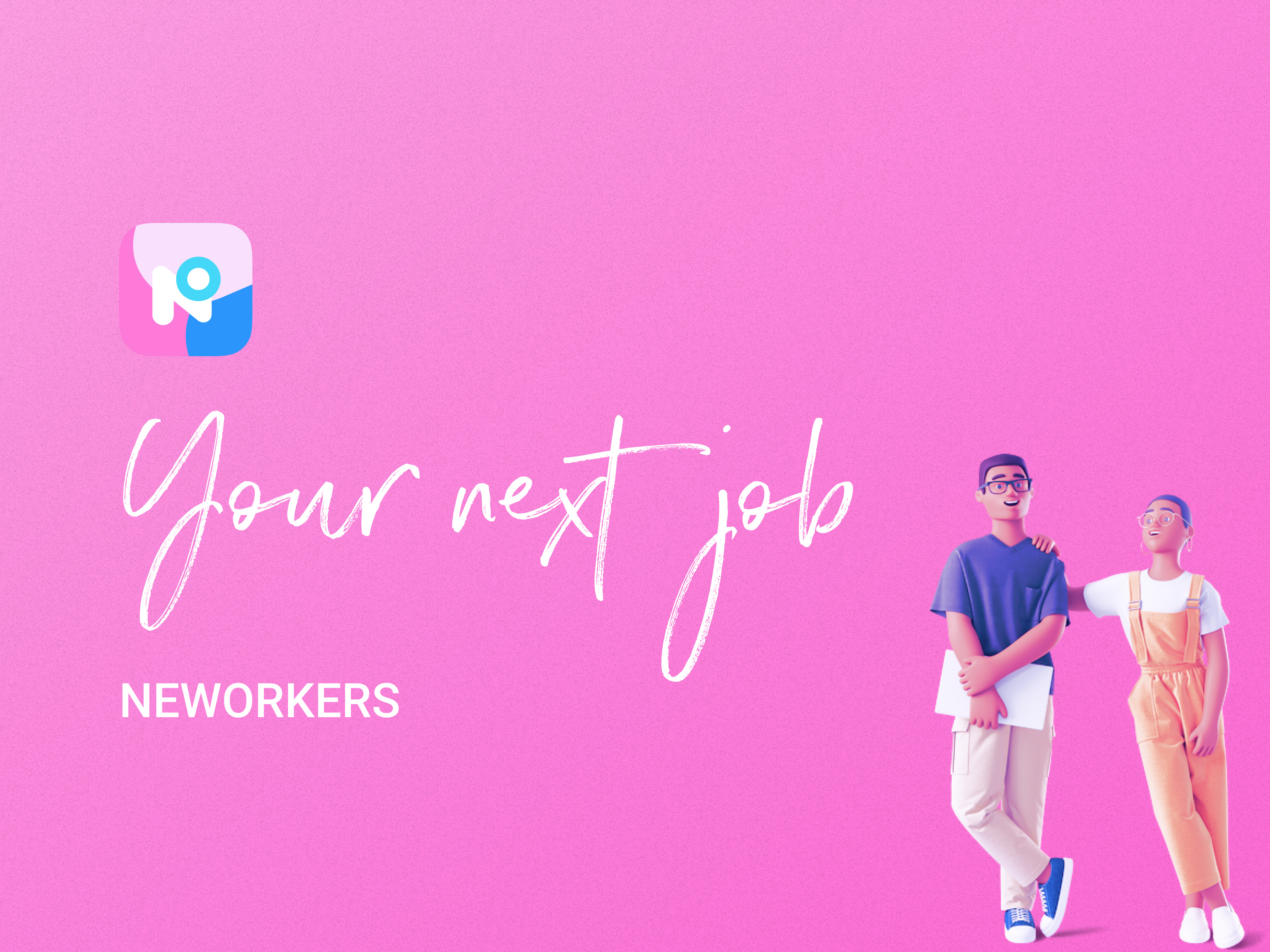 Product SASS - Your next job 🤘 branding delivery design system figma interviews logo personas research ui ux