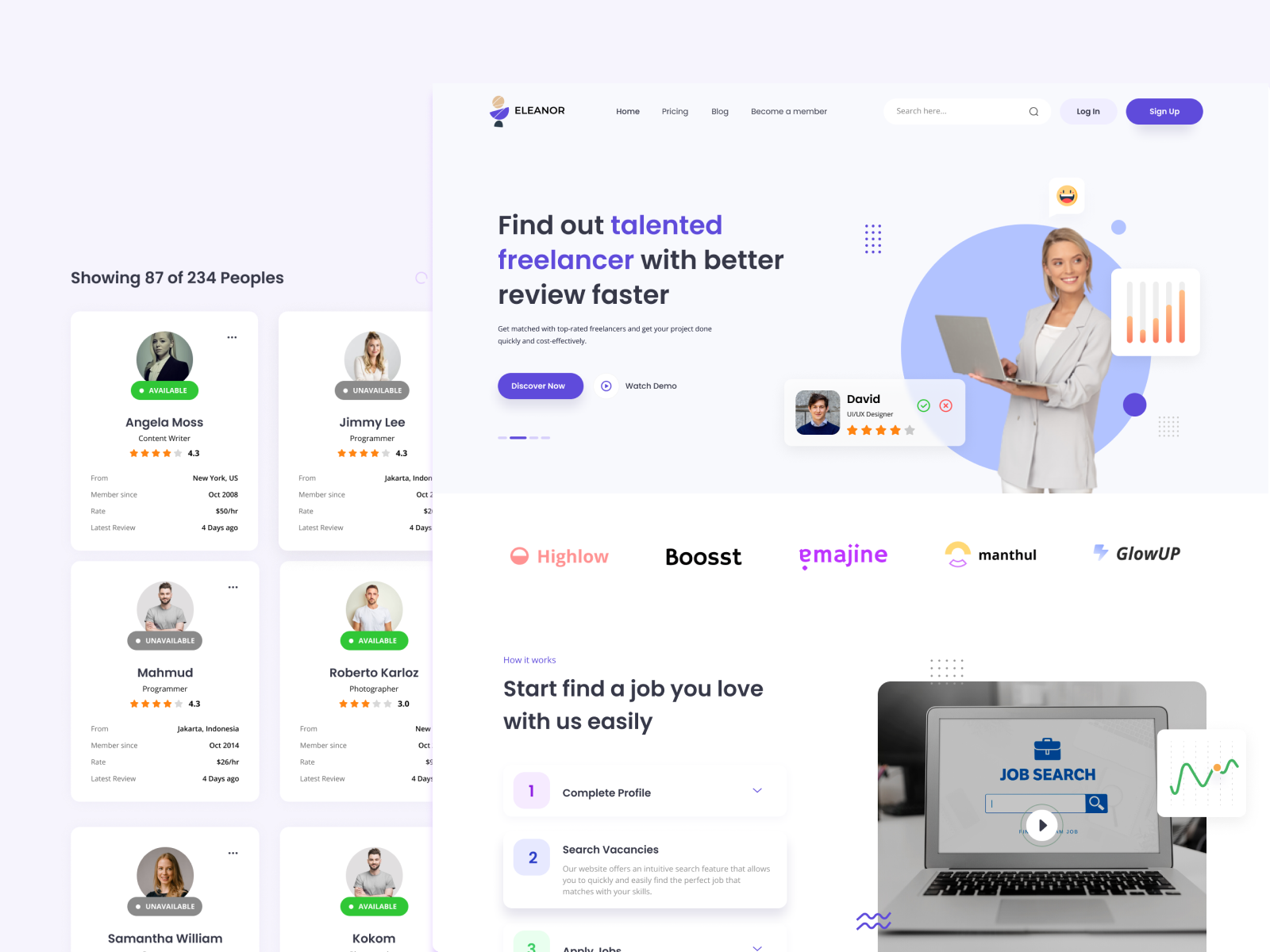 Freelance Website Design By I Can Infotech On Dribbble freelance-website-design-by-i-can-infotech-on-dribbble