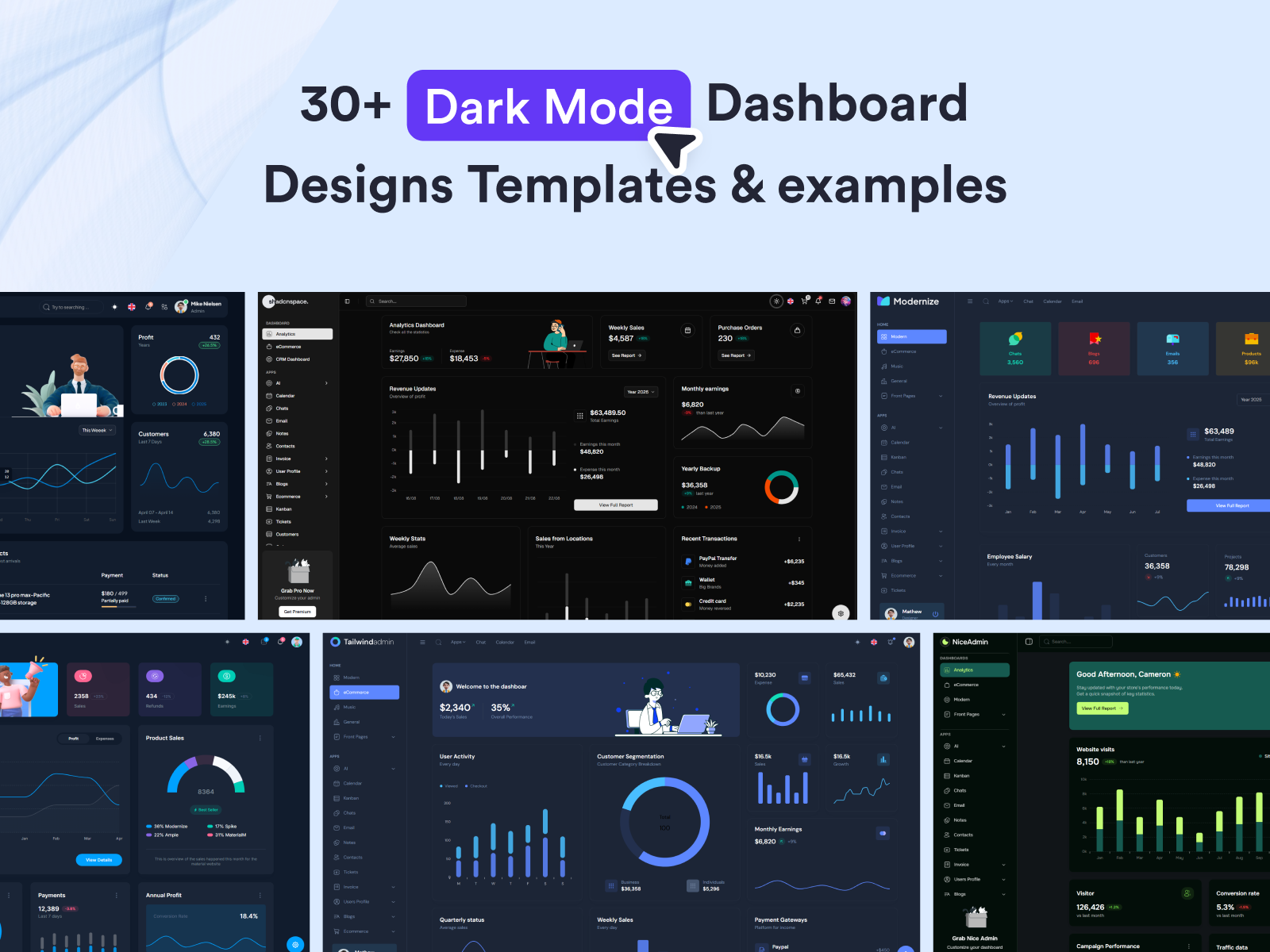 Top Dark Mode Dashboard Designs, Templates & Examples dark admin panel dark analytics dashboard dark dashboard dark dashboard template dark dashboard ui dark interface design dark mode admin dashboard dark mode admin ui dark mode dashboard dark mode dashboard designs dark mode dashboard examples dark mode dashboard templates dark mode dashboard ui dark mode template dark mode ui dark saas dashboard dark theme dashboard dark web dashboard dashboard dark mode modern dark dashboard