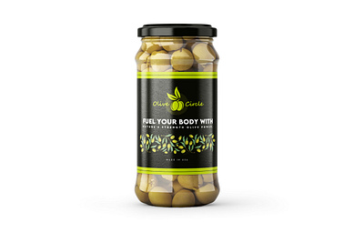 Olives Packaging Design olive olive packaging design packaging design