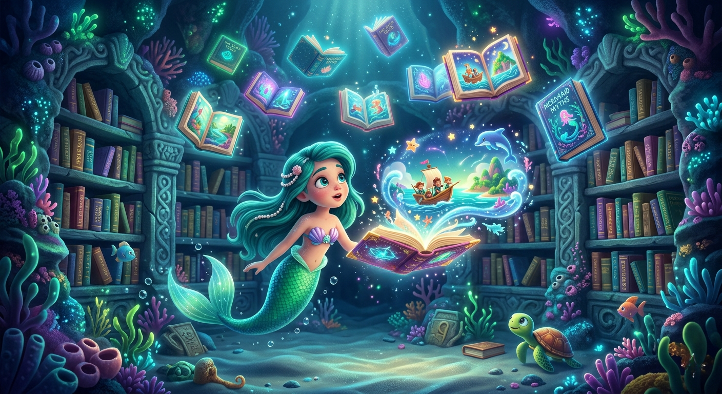 Enchanting Fairy Tale Scene | 3D Children's Illustration 3dart animationart artwork cartoonstorybooks characterartist childrenbookillustration creativeportfolio disneyinspired dribbble graphic design handdrawnillustration illustrationdesign kidsbookillustration logo picturebook pixarstyle publishingstorybooks storybookillustration visualstorytelling watercolor