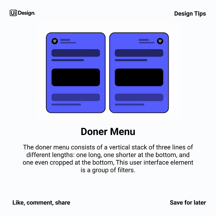 menu-icon-in-ui-design-uidesignz-by-ui-designz-agency-on-dribbble