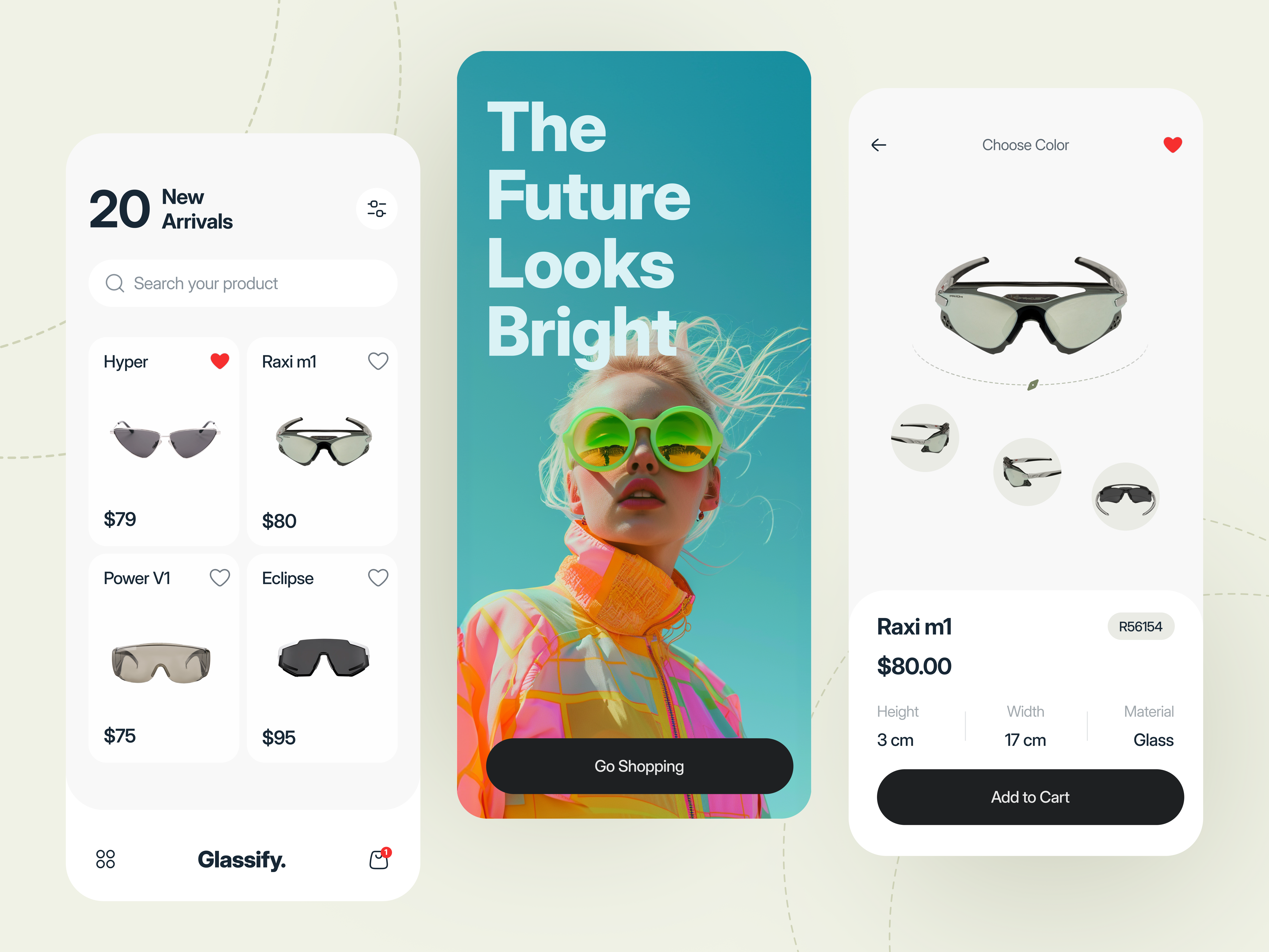 Ecommerce App Design app app design clean app ecommerce ecommerce ecommerce app ecommerce app design figma glasses ecommerce modern app ui ui ux