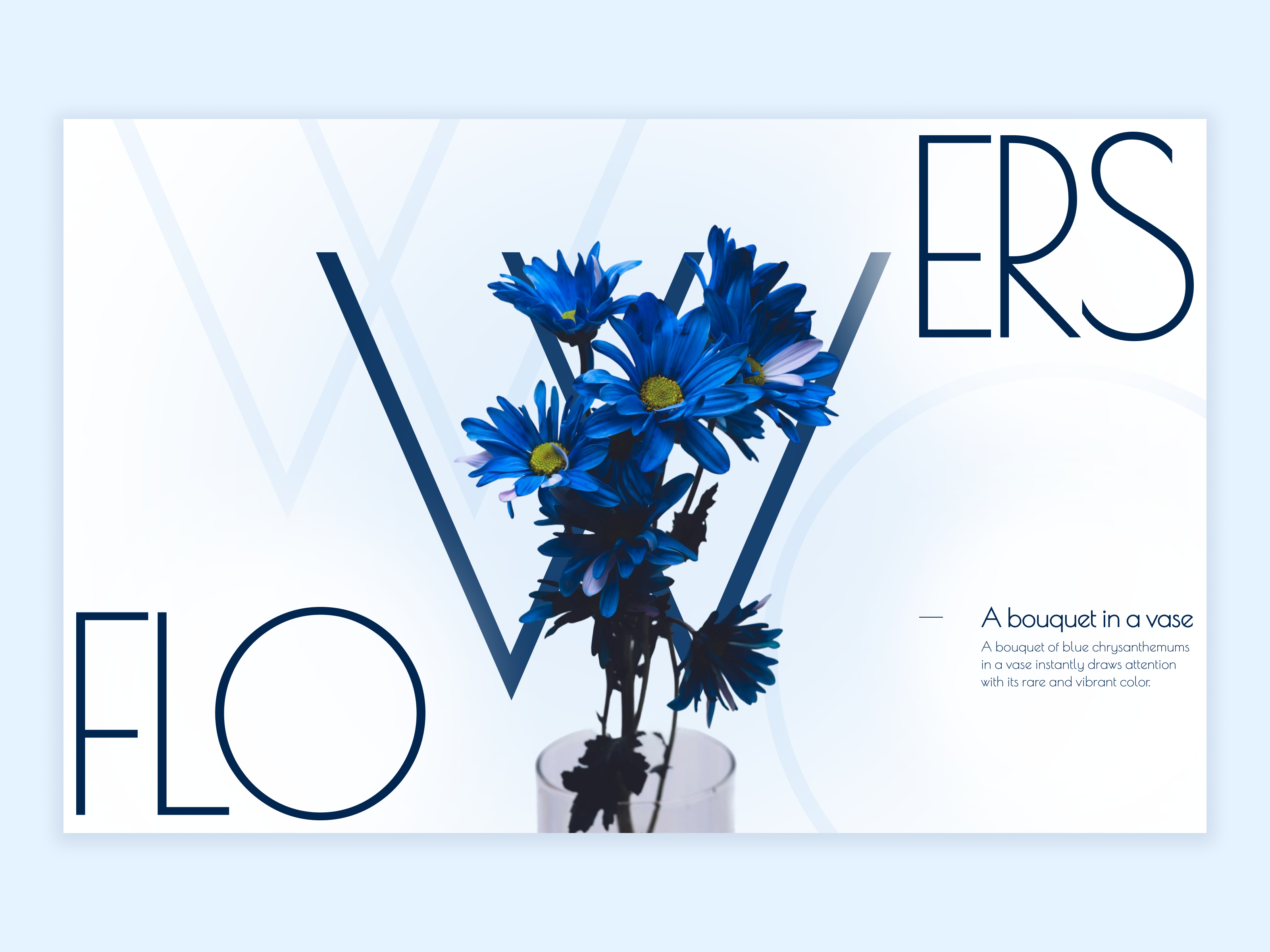 Composition&Typography composition design graphic design minimalism sans serif type typographic typography ui web