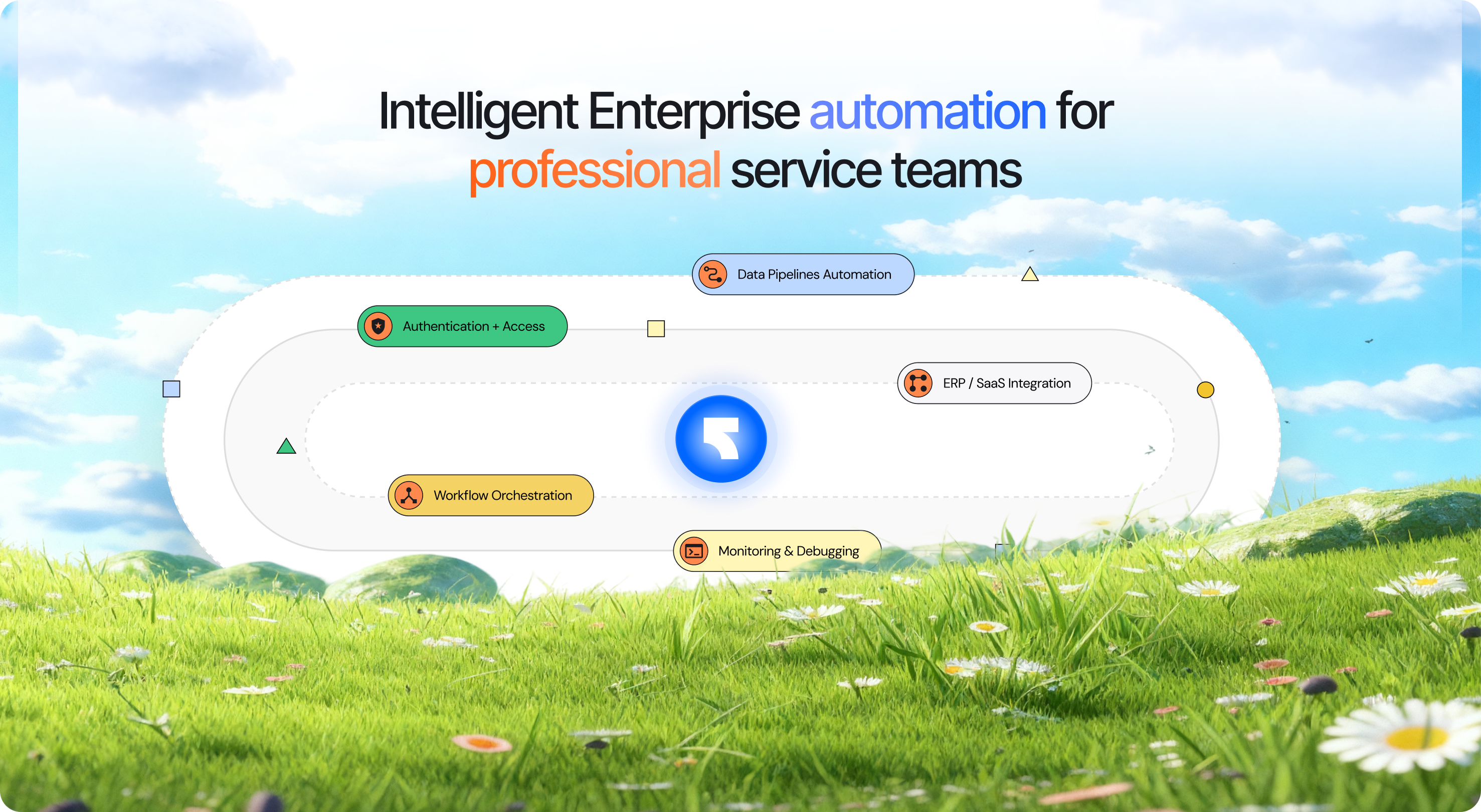 UI Exploration for Refold AI brand branding cloud design explorations gradient illustration logo product design saas ui web web design