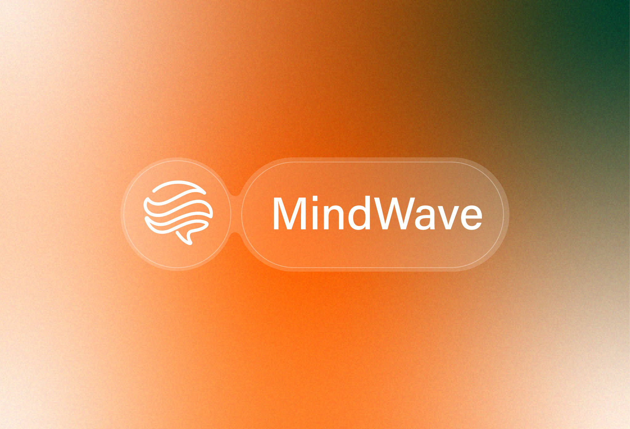 MindWave Logo Design ai bold brain brand design brand identity branding cognitive inteligence it logo logo design logo icon logo wordmark logotype mark smart symbol tech technology visual identity