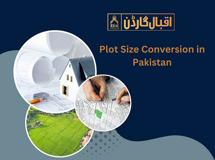 HOW TO MEASURE A MARLA? by real estate on Dribbble