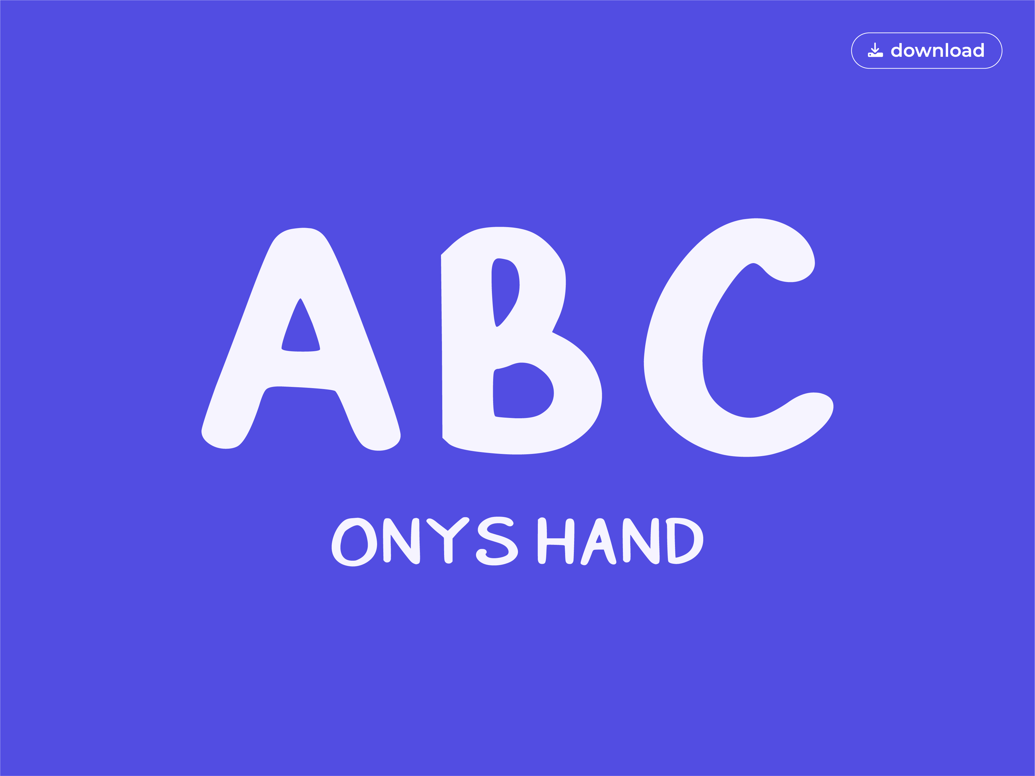 Lettering Font Hand blue download downloads font fontface fonts free glyphs handwritten lettering