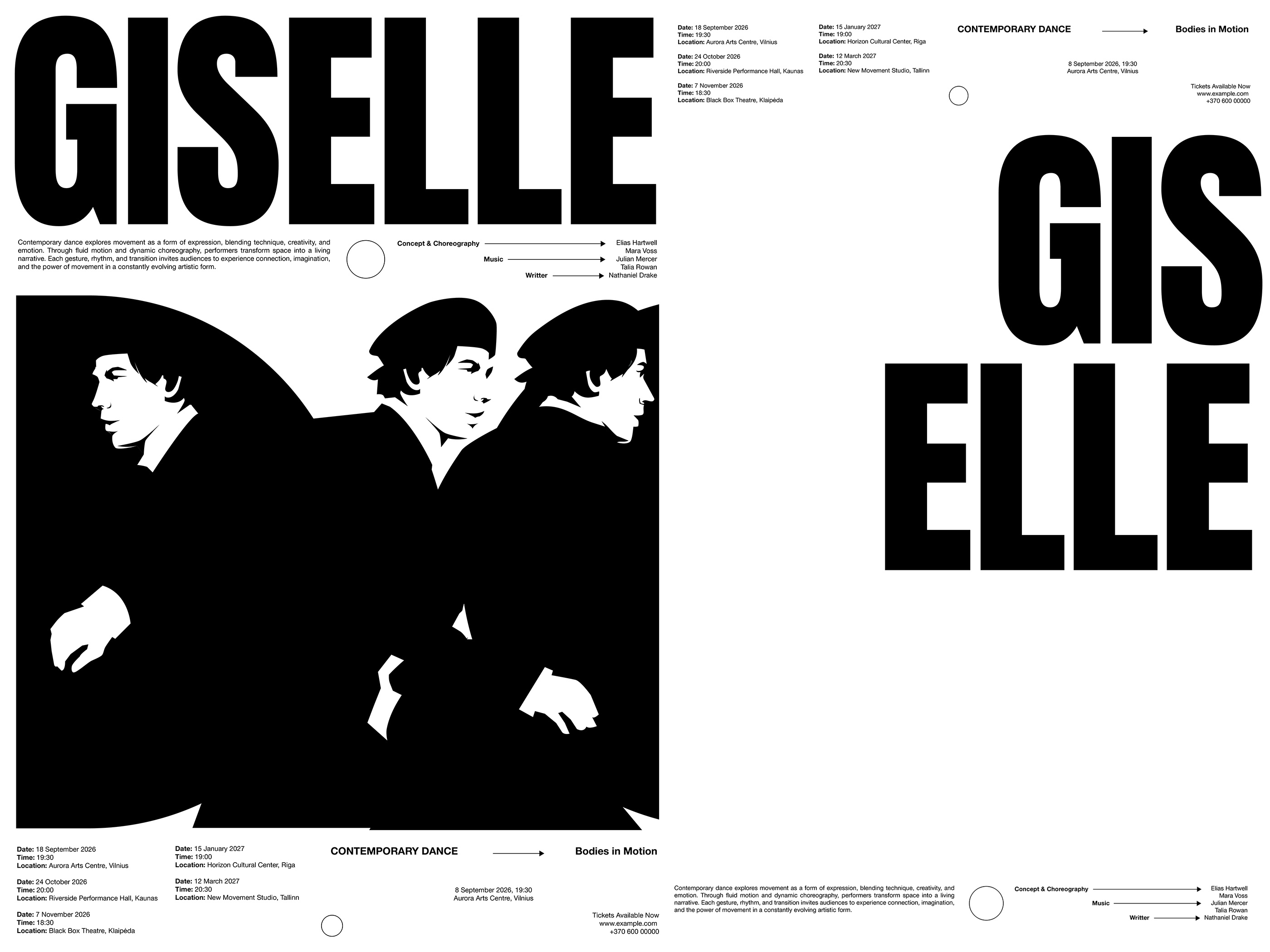 GISELLE abstract basics composition daily illustration daily poster design gird graphic design grid system illustration laconic layout lines minimal modernism poster poster everyday swiss grid typography