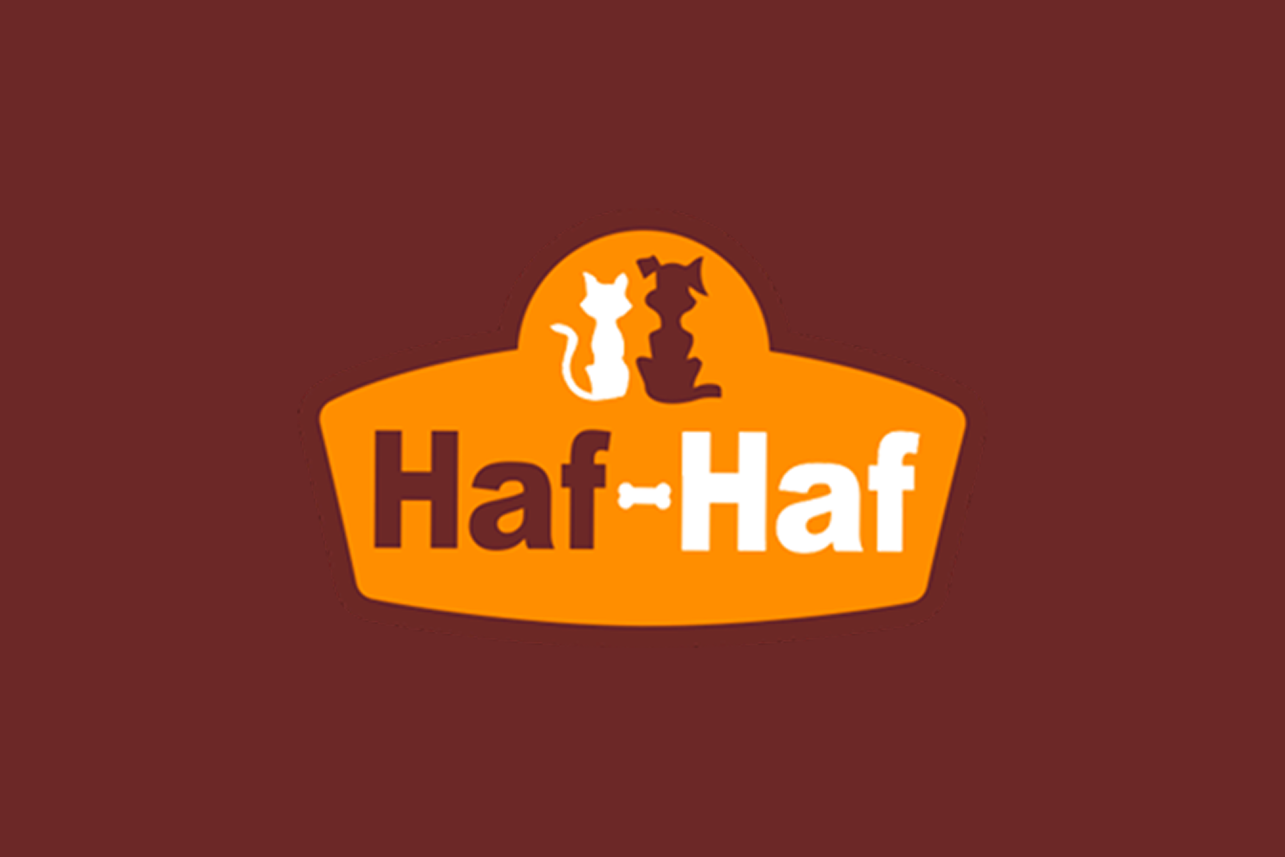 Haf-Haf Pet Store - Website Redesing figma layout petstore redesingn ui website
