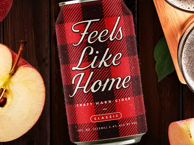 Feels Like Home Branding branding creative agency design graphic design illustration logo logotype packaging design restaurant branding vector