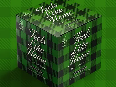 Feels Like Home Branding Design branding creative agency design graphic design illustration logo logotype packaging design restaurant branding vector