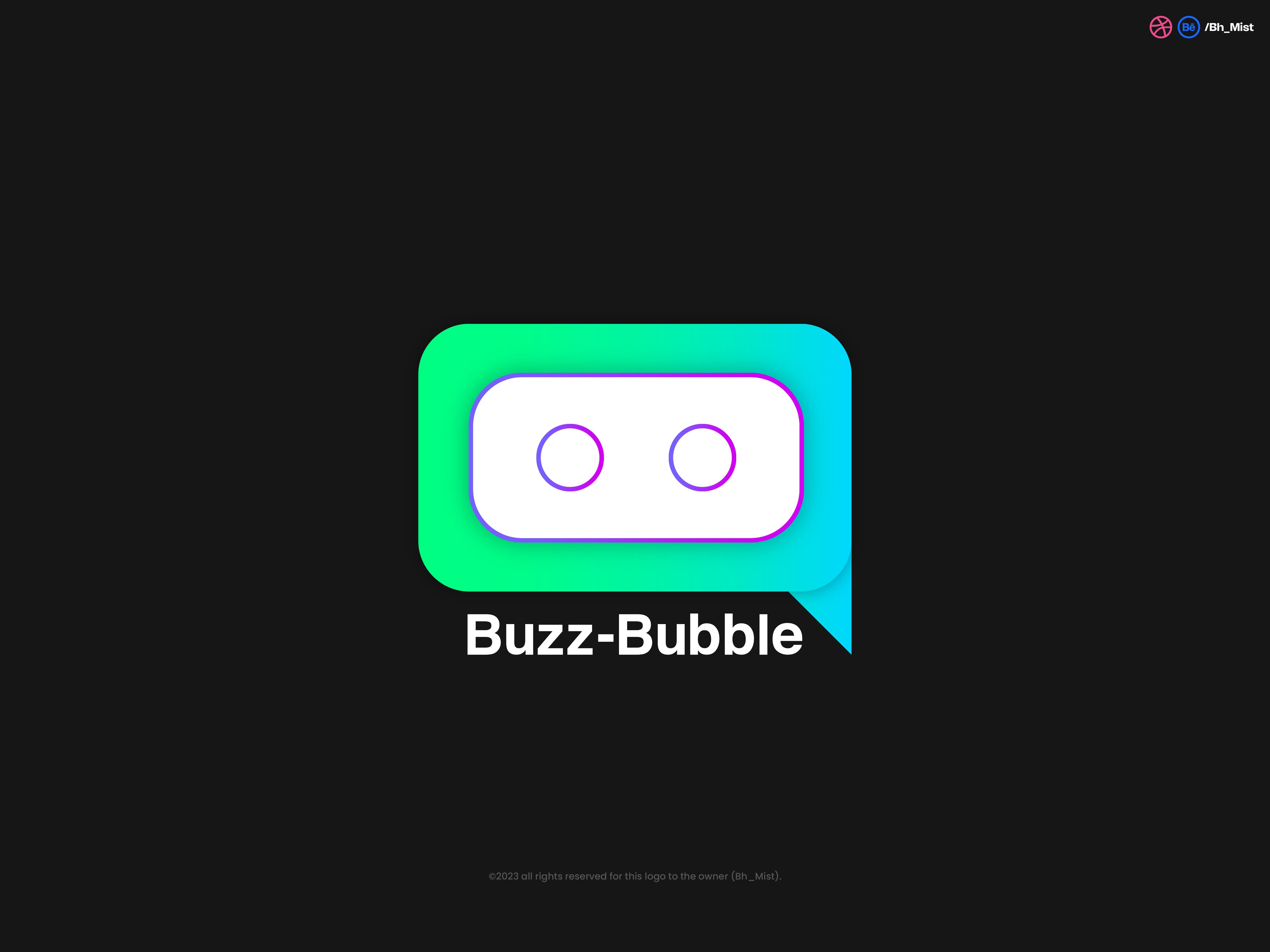 Social App logo adobe app branding chat creative graphic design logo minimal social media ui