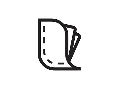 sleaves logomark leather logo logo design logo designer logodesign logos vector logos