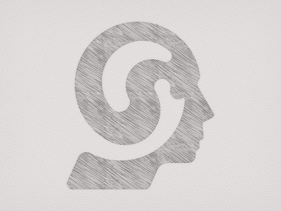 Logo Sketch branding design flat graphic design logo minimal vector