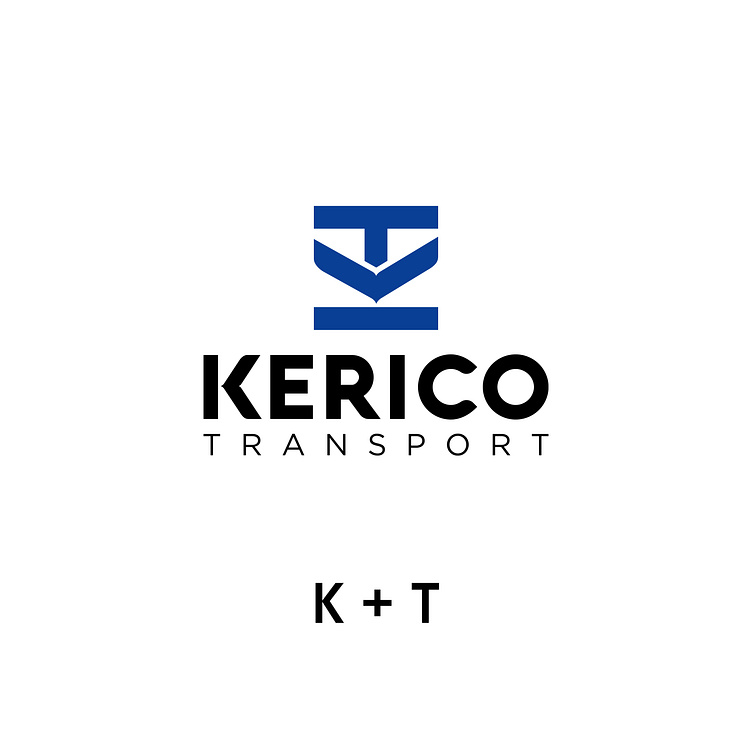 transport-company-logo-by-graphicyes-on-dribbble