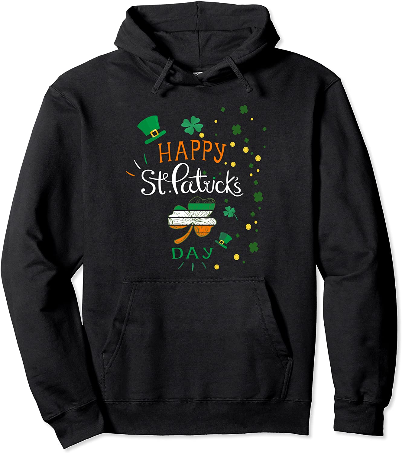 Happy St Patrick's Day https://www.amazon.com/dp/B0BW7SMF9K st patricks day t shirt traditional